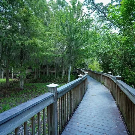 Orlando - Blue Heron Great Apt - 7 Pax